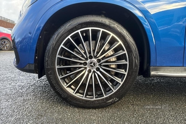 Used Mercedes-Benz GLC 2023 for sale - 76551384: Photo 5