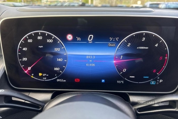 Used Mercedes-Benz GLC 2023 for sale - 76551384: Photo 7