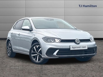 Used Volkswagen Polo 2026 for sale - 78923535: Photo
