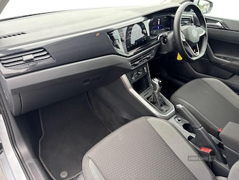 Used Volkswagen Polo 2026 for sale - 78923535: Photo