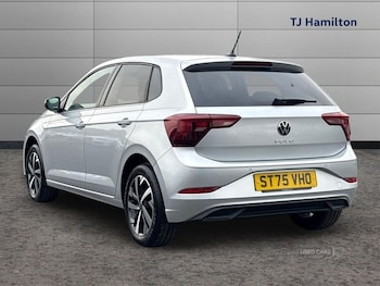 Used Volkswagen Polo 2026 for sale - 78923535: Photo