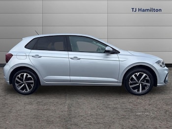 Used Volkswagen Polo 2026 for sale - 78923535: Photo