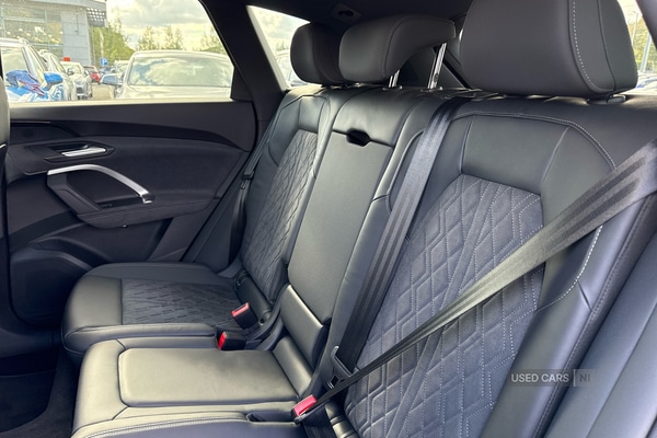 Used Audi Q5 2025 for sale - 76061157: Photo 11