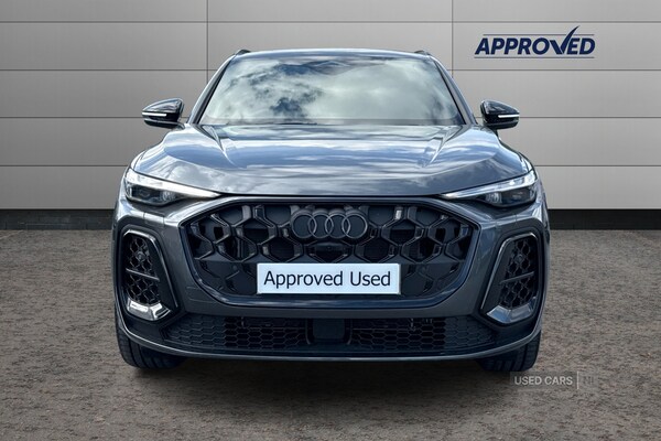 Used Audi Q5 2025 for sale - 76061157: Photo 15