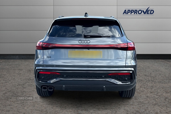 Used Audi Q5 2025 for sale - 76061157: Photo 16