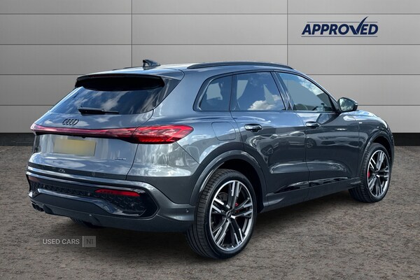 Used Audi Q5 2025 for sale - 76061157: Photo 17