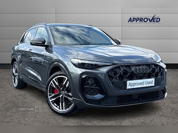 Audi - Q5
