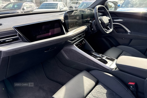 Used Audi Q5 2025 for sale - 76061157: Photo 2