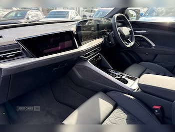 Used Audi Q5 2025 for sale - 76061157: Photo 2
