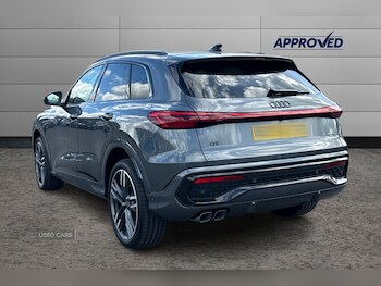 Used Audi Q5 2025 for sale - 76061157: Photo 3