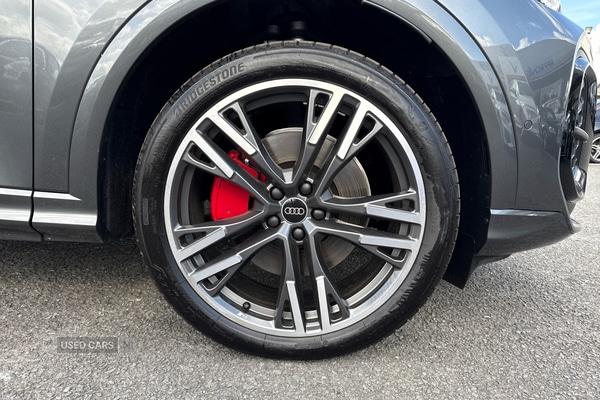 Used Audi Q5 2025 for sale - 76061157: Photo 5