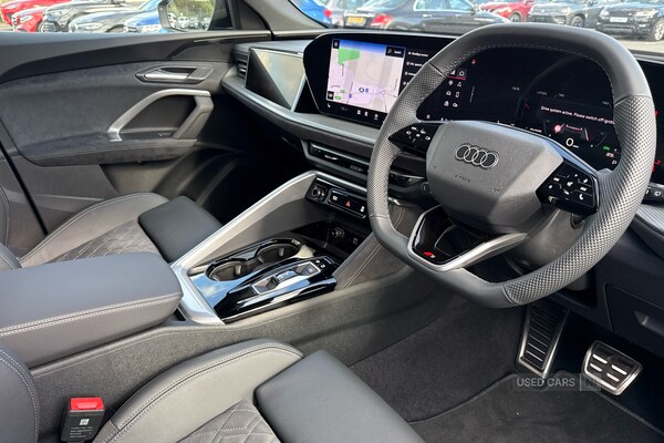 Used Audi Q5 2025 for sale - 76061157: Photo 6