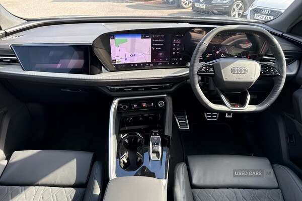 Used Audi Q5 2025 for sale - 76061157: Photo 8