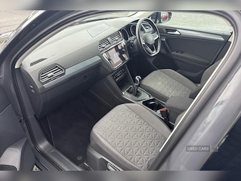 Used Volkswagen Tiguan 2022 for sale - 79293003: Photo