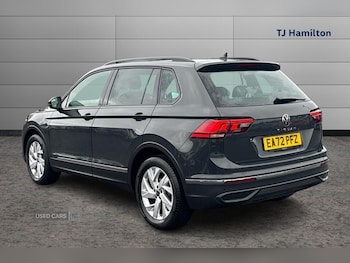 Used Volkswagen Tiguan 2022 for sale - 79293003: Photo