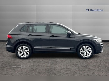 Used Volkswagen Tiguan 2022 for sale - 79293003: Photo