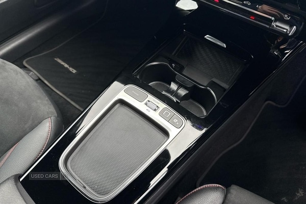 Used Mercedes-Benz CLA 2025 for sale - 76441647: Photo 10