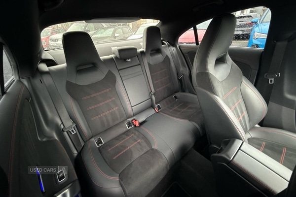 Used Mercedes-Benz CLA 2025 for sale - 76441647: Photo 11