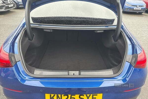 Used Mercedes-Benz CLA 2025 for sale - 76441647: Photo 12