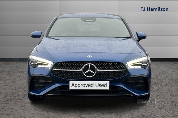 Used Mercedes-Benz CLA 2025 for sale - 76441647: Photo 14
