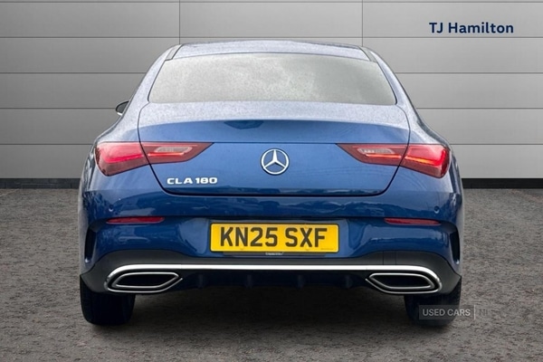 Used Mercedes-Benz CLA 2025 for sale - 76441647: Photo 15