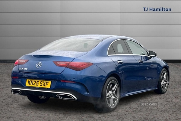 Used Mercedes-Benz CLA 2025 for sale - 76441647: Photo 16