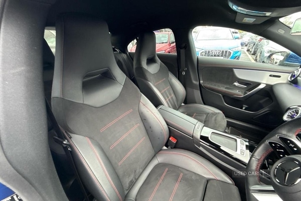 Used Mercedes-Benz CLA 2025 for sale - 76441647: Photo 17