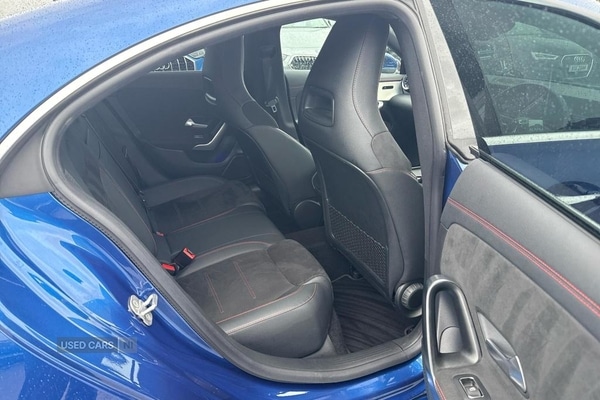 Used Mercedes-Benz CLA 2025 for sale - 76441647: Photo 18