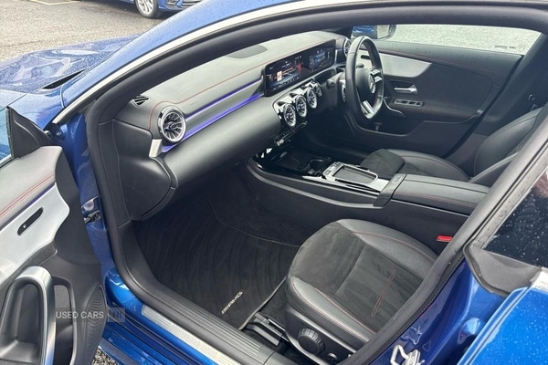 Used Mercedes-Benz CLA 2025 for sale - 76441647: Photo 2