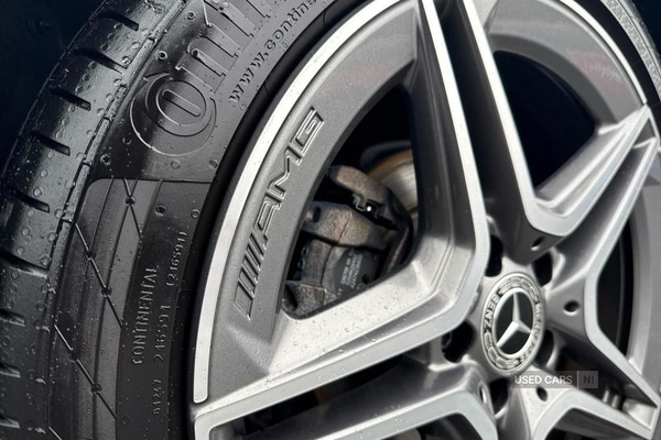 Used Mercedes-Benz CLA 2025 for sale - 76441647: Photo 22