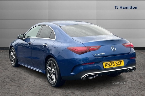 Used Mercedes-Benz CLA 2025 for sale - 76441647: Photo 3