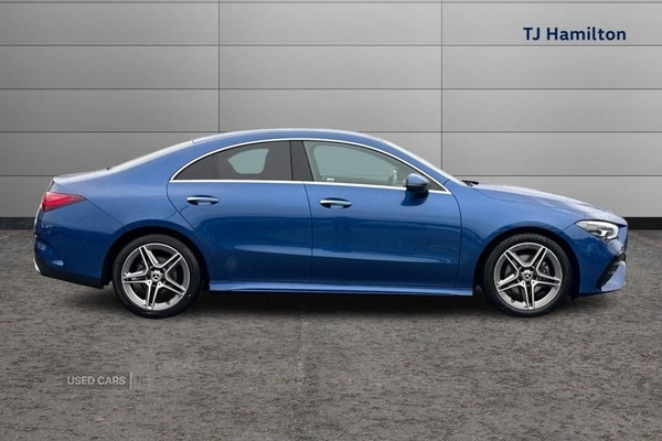 Used Mercedes-Benz CLA 2025 for sale - 76441647: Photo 4