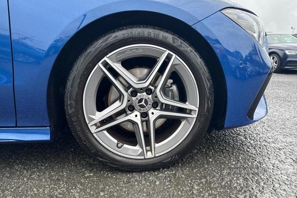 Used Mercedes-Benz CLA 2025 for sale - 76441647: Photo 5