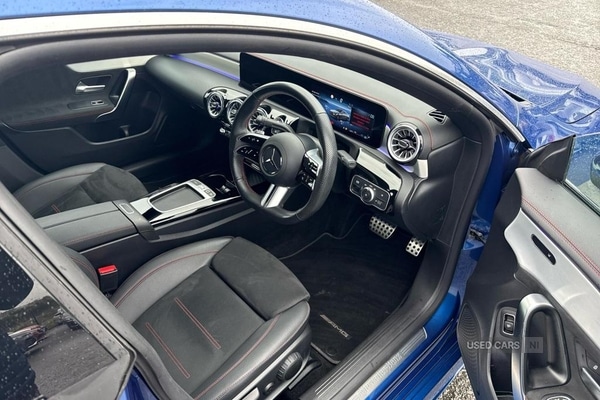 Used Mercedes-Benz CLA 2025 for sale - 76441647: Photo 6