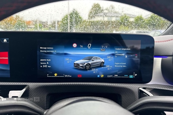 Used Mercedes-Benz CLA 2025 for sale - 76441647: Photo 7