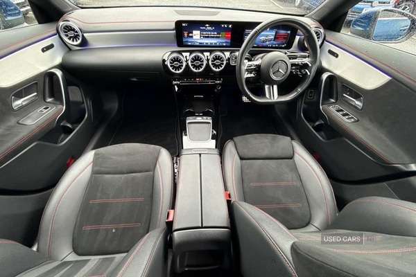 Used Mercedes-Benz CLA 2025 for sale - 76441647: Photo 8