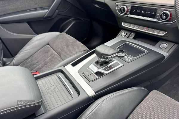 Used Audi Q5 2019 for sale - 76002645: Photo 10