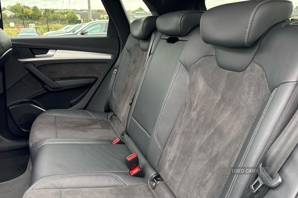 Used Audi Q5 2019 for sale - 76002645: Photo 11
