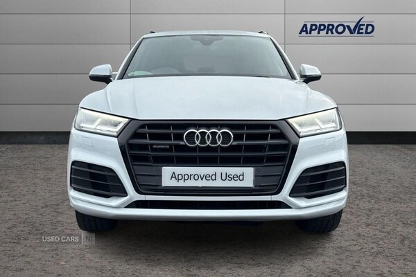 Used Audi Q5 2019 for sale - 76002645: Photo 14