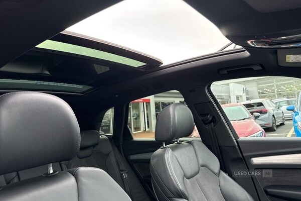 Used Audi Q5 2019 for sale - 76002645: Photo 19
