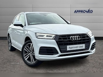 Audi - Q5