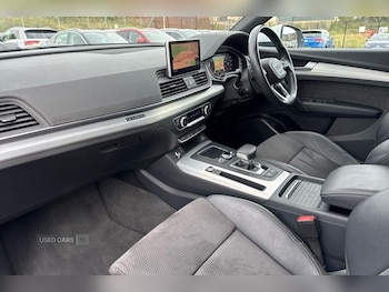 Used Audi Q5 2019 for sale - 76002645: Photo 2