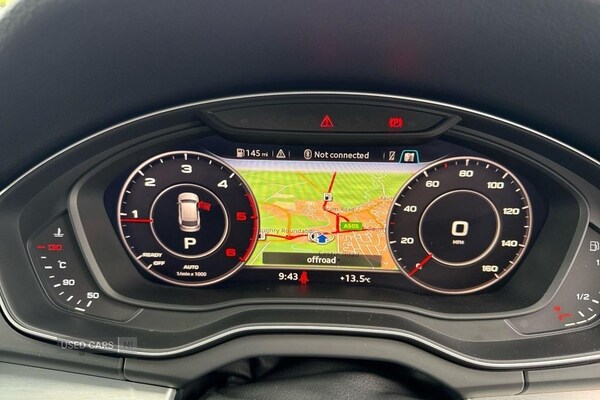 Used Audi Q5 2019 for sale - 76002645: Photo 7