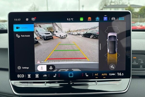 Used Volkswagen ID.3 2025 for sale - 77697371: Photo 10