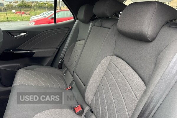 Used Volkswagen ID.3 2025 for sale - 77697371: Photo 11