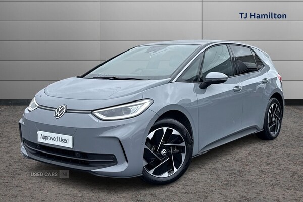 Used Volkswagen ID.3 2025 for sale - 77697371: Photo 13