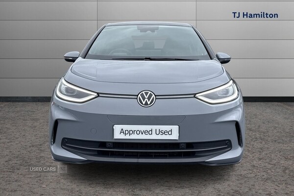 Used Volkswagen ID.3 2025 for sale - 77697371: Photo 14