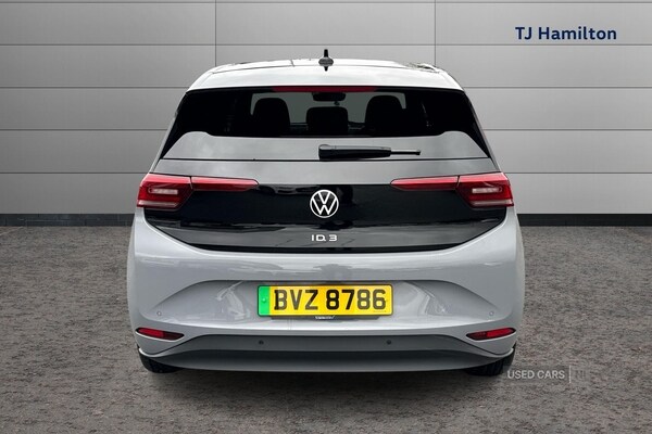 Used Volkswagen ID.3 2025 for sale - 77697371: Photo 15