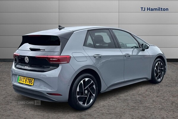 Used Volkswagen ID.3 2025 for sale - 77697371: Photo 16