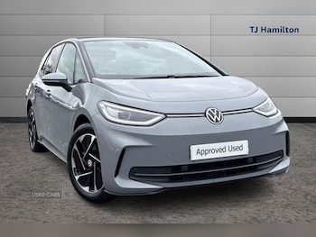 Used Volkswagen ID.3 2025 for sale - 77697371: Photo